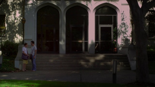 The Seminarian Fotoğrafı