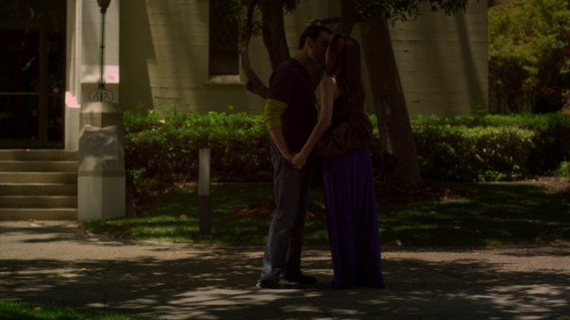 The Seminarian fotoğrafı