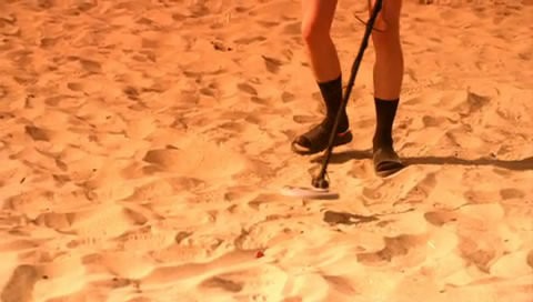 The Cleaner fotoğrafı