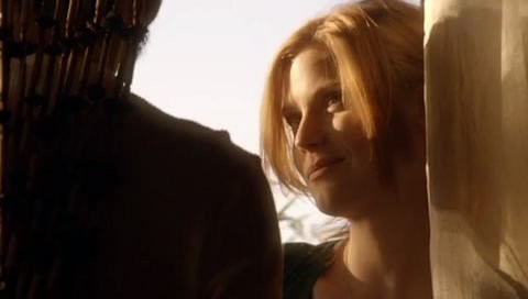 The Cleaner fotoğrafı