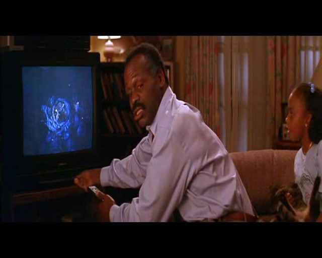 Cehennem Silahı 2 Fotoğrafı