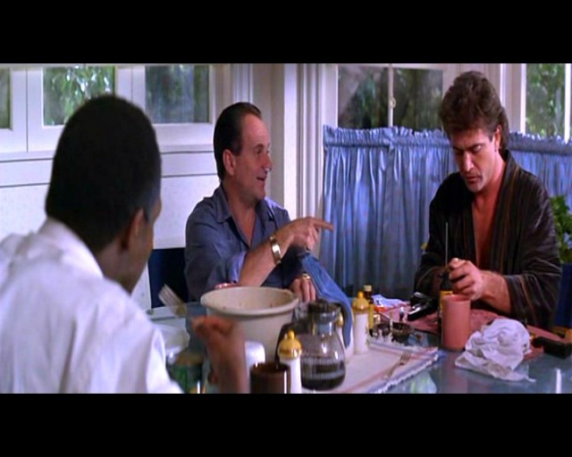 Cehennem Silahı 2 Fotoğrafı