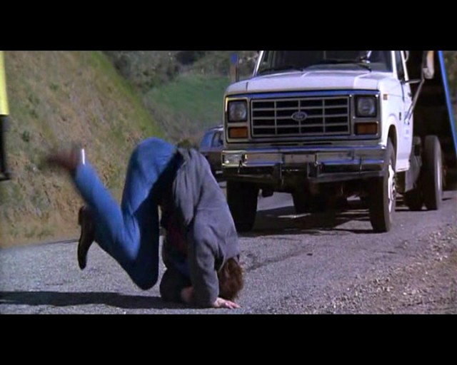 Cehennem Silahı 2 Fotoğrafı