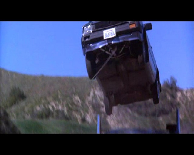 Cehennem Silahı 2 Fotoğrafı