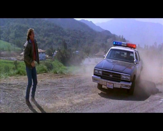 Cehennem Silahı 2 Fotoğrafı