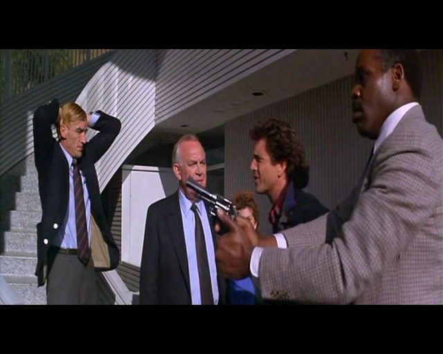 Cehennem Silahı 2 Fotoğrafı