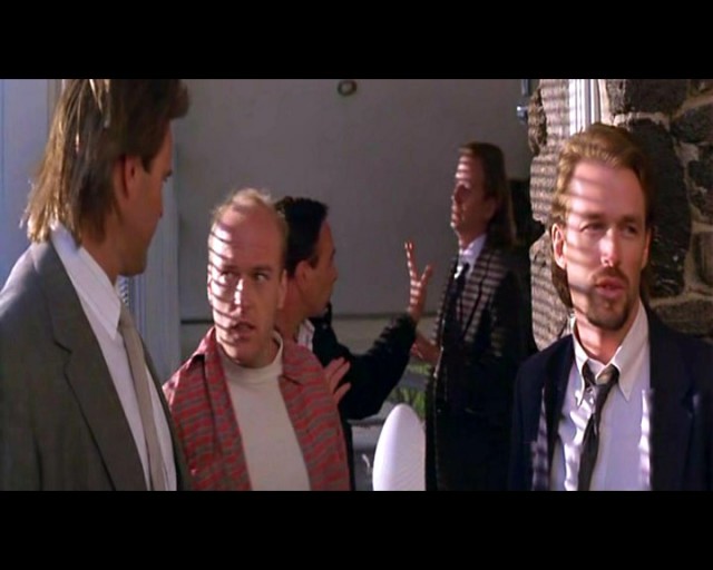 Cehennem Silahı 2 Fotoğrafı