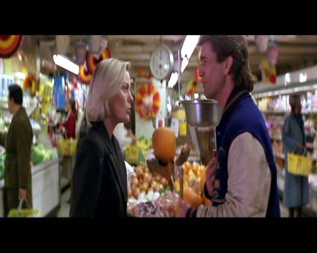 Cehennem Silahı 2 fotoğrafı