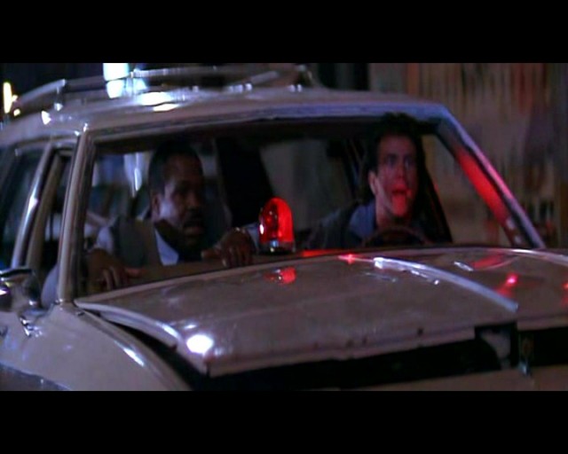 Cehennem Silahı 2 Fotoğrafı