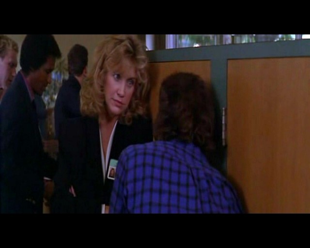 Cehennem Silahı 2 Fotoğrafı