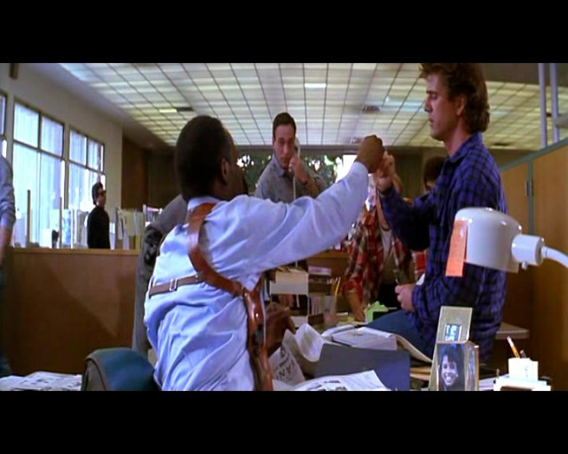 Cehennem Silahı 2 Fotoğrafı