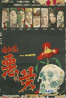 Akui Ggot (1961) afişi