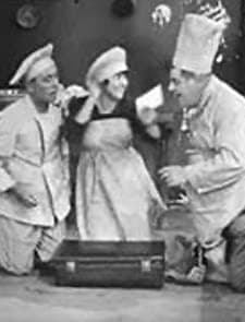 L'héritage De Lilette (1930) afişi
