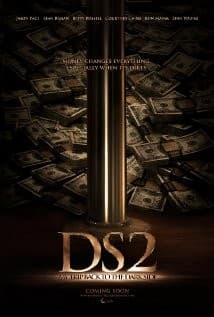 My Trip Back To The Dark Side (2012) afişi