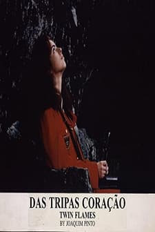 Das Tripas Coração (1992) afişi