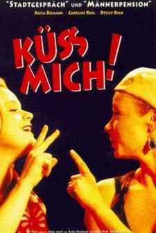 Küß Mich! (1995) afişi