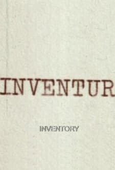 Envanter (1975) afişi