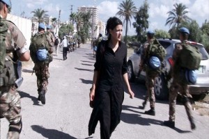 Bombalar Altında fotoğrafı