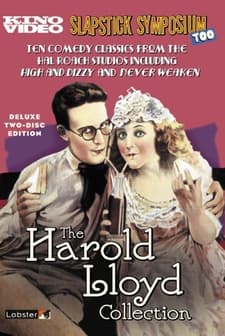 The City Slicker (1918) afişi