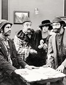 Sic 'em, Towser (1918) afişi