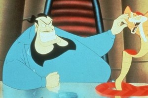 Freddie As F.r.o.7 fotoğrafı