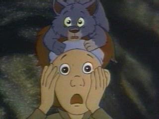 The Princess And The Goblin fotoğrafı