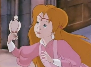 The Princess And The Goblin fotoğrafı