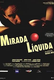 Mirada Líquida (1996) afişi