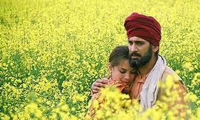 İki Dünya Arasında Fotoğrafı