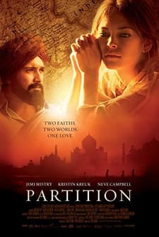 İki Dünya Arasında (2007) afişi