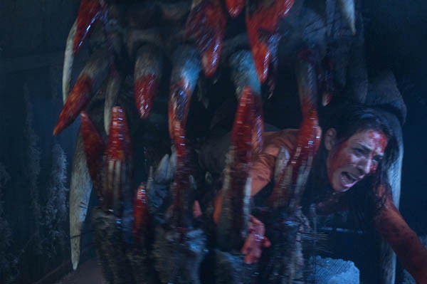 The Millennium Bug fotoğrafı