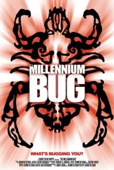 The Millennium Bug (2010) afişi