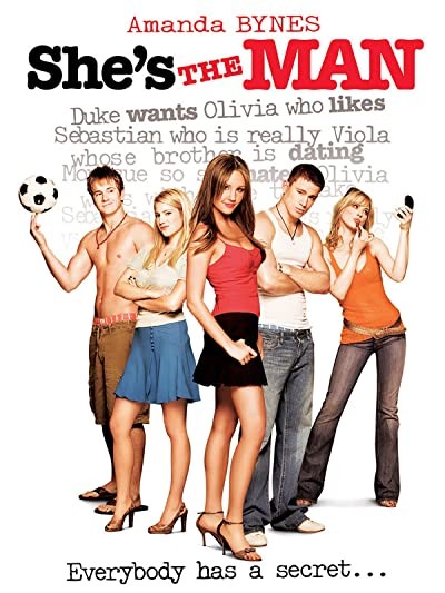 Seksi Futbolcu (2006) afişi