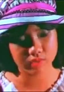 ıra Maya Putri Cinderella (1981) afişi