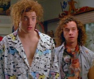Encino Man fotoğrafı