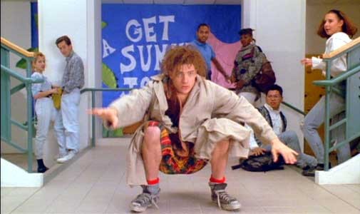 Encino Man fotoğrafı
