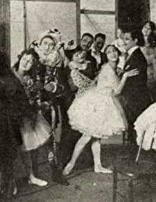 A Price For Folly (1915) afişi