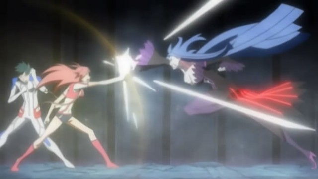 Dragonaut: The Resonance fotoğrafı