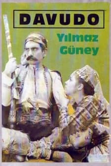 Davudo (1965) afişi