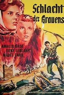 La Fiel Infantería (1960) afişi