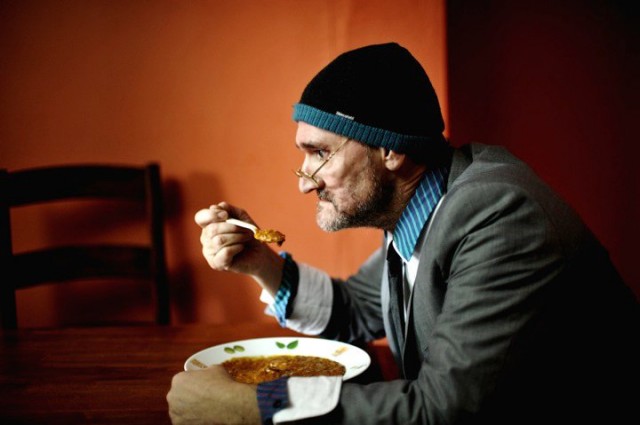 A Spanking In Paradise Fotoğrafı