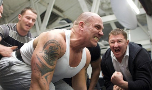 A Spanking In Paradise fotoğrafı