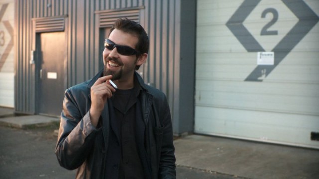 Night Is Day: The Movie fotoğrafı