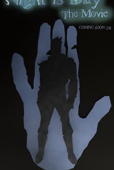 Night Is Day: The Movie (2011) afişi