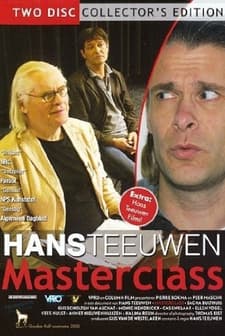 Masterclass (2005) afişi