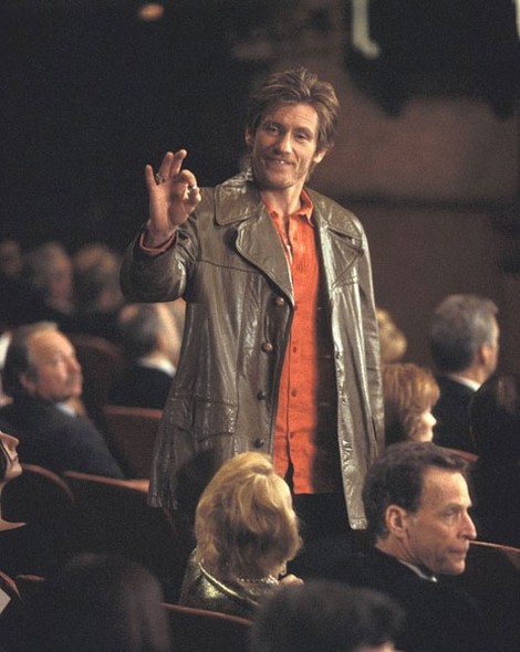 Dişçilerin Gizli Yaşamları Fotoğrafı