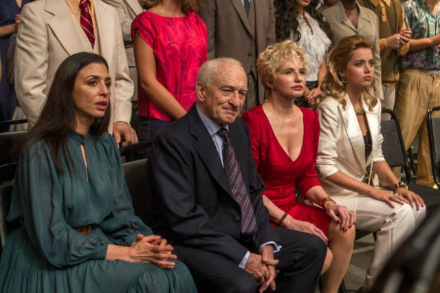 Demir Yumruk Fotoğrafı