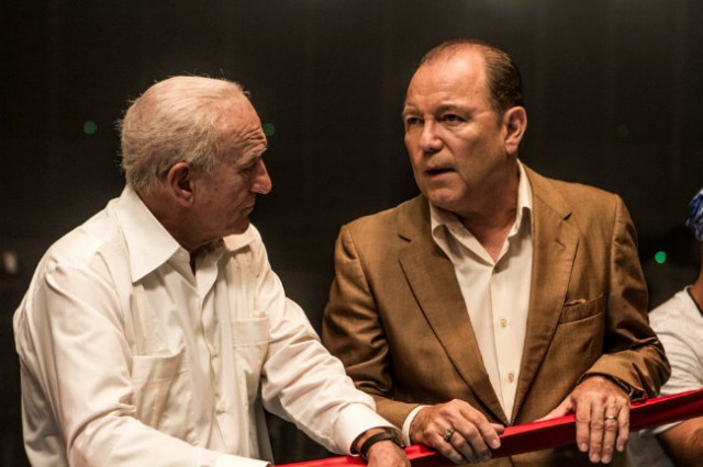 Demir Yumruk Fotoğrafı