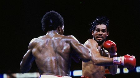 Demir Yumruk Fotoğrafı