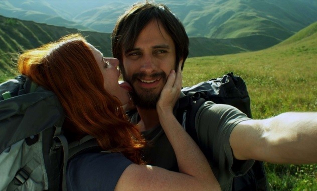 Yalnız Gezegen fotoğrafı